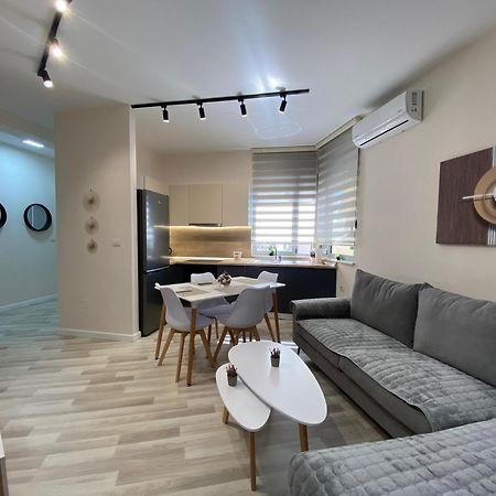 Central Cozy Apartment Tiranë Eksteriør bilde